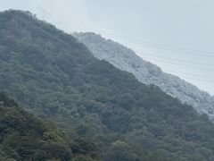 -黄公望隐居地
