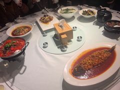 -龙抄手食府(浣花北路店)