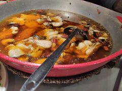 -雲蜀龙阁·金牌水煮鱼(方庄店)