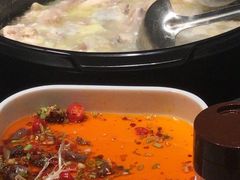 -百年果林椰子鸡(益田假日里店)