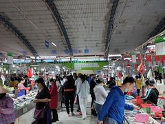 -羊栏农贸市场(羊新路店)
