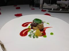 -燃扒房Steakhouse(皇庭店)
