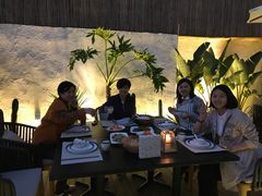 -云里小坐·小院里·团建·宴请·下午茶(三圣乡店)