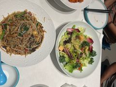 -聆桂烤鸭·金奖烤鸭(静联广场店)