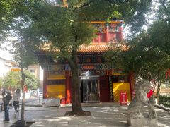 -宝通禅寺
