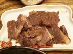 -肉魁屋·烧肉·烧鸟·酒场(高新店)