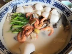 -山外山菜馆(玉泉路店)