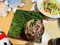 -松鱼亭·和牛烧肉(协鑫广场店)