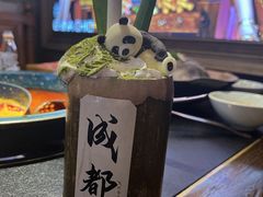 -吼堂老火锅(太古里总店)