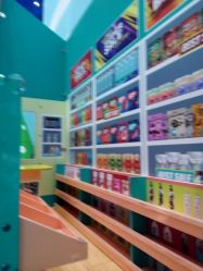 -嗨贝天地(济南万象城店)