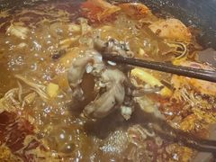 -老天桥蛙炉火锅(姑苏总店)