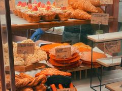 -PAPER STONE BAKERY(天环店)