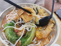 -家味螺蛳粉&烤鱼(五角场店)