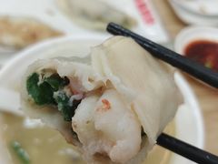 -众品老方子锅贴甜沫(李村店)