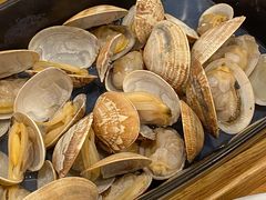 -萨莉亚意式餐厅(深圳北站店)