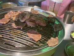 -山葵说·泥炉烤肉(泰达时尚E街区店)