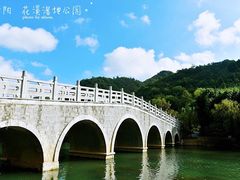 -贵阳市花溪国家城市湿地公园