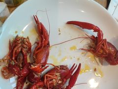 -怡咖啡海鲜自助餐厅(浦东香格里拉店)