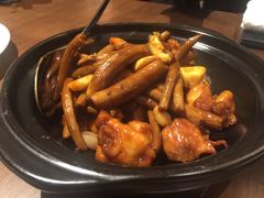 -彩丰楼中餐厅(国家会展中心上海洲际店)