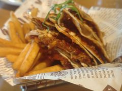-MR.ROCKY洛奇先生RESTAURANT&BAR(宝安壹方城店)