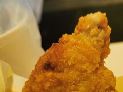 -麦当劳(新世纪环球中心店)