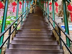 -京东石林峡风景区