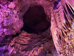 -宝晶宫旅游景区