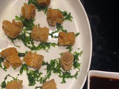 -穿越·外婆家(西溪天堂店)