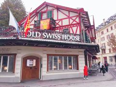 -Old Swiss House