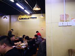 -帖老大羊肉汤烩面烧烤(康复后街总店)