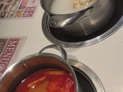 -湯島涮小火锅(余姚五彩城店)