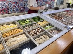 -拿渡·水煮鱼麻辣香锅(王府井奥莱·香江小镇店)