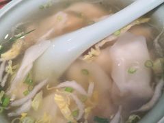 老清朝馄饨-老清朝包子铺(开明街店)