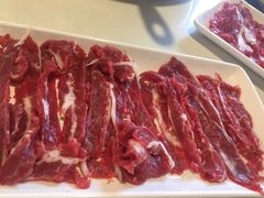 -食潮汕头鲜牛馆(望京保利店)
