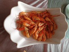 -芸海阁·农家私房菜(沙家浜景区出口店)