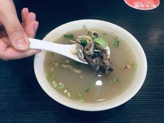 -北三沙家烧麦(北头道街店)