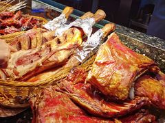-卡宿自助餐厅(高新万达店)