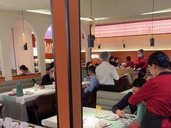 -楼兰新疆菜(江宁万达店)