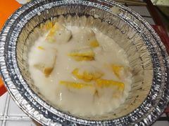 甜奶油玉米坨坨-碌碌发·东南亚风味烧烤档(体育西店)