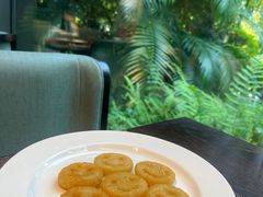 -广州汇华希尔顿逸林酒店