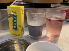 -龍歌自助小火锅(李沧丽达店)