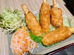 -安南小馆(华润城万象天地店)