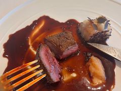 -Caprice(香港四季酒店)