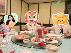 -杭州香格里拉·香宫中餐厅