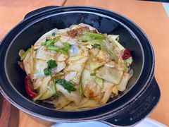 手撕包菜-榕意·川味之美(欢乐海岸店)