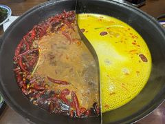 -萍姐火锅·公路夜市(南京新街口店)