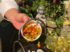 -钦善斋·养生膳食·精典川菜(武侯祠店)