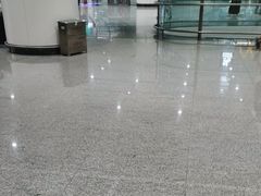 -麦当劳(北京大兴机场二层国内到达(安检外)店)