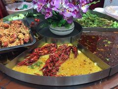 -虾铺子龙虾·私房菜(金源花苑店)