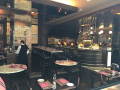 -db Bistro & Oyster Bar by Daniel Boulud(滨海湾金沙店)